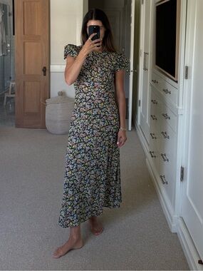 Doen Romina Dress
